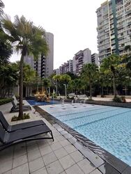 Park Green (D19), Condominium #560769221
